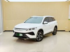 BYD Pro DM-i 115KM Version - ფოტო 1