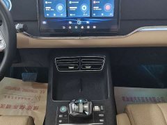 BYD Pro DM-i 115KM Version - ფოტო 10