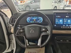 BYD Pro DM-i 115KM Version - ფოტო 11