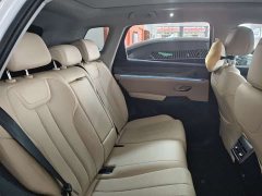BYD Pro DM-i 115KM Version - ფოტო 13