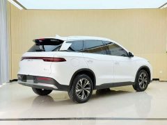 BYD Pro DM-i 115KM Version - ფოტო 18