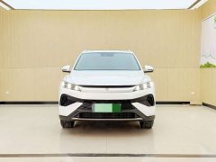 BYD Pro DM-i 115KM Version - ფოტო 2