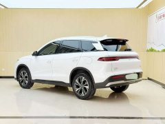 BYD Pro DM-i 115KM Version - ფოტო 20