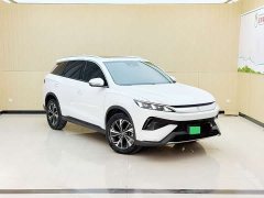 BYD Pro DM-i 115KM Version - ფოტო 3