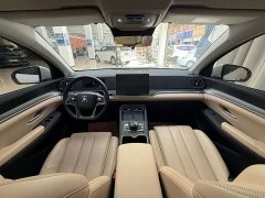 BYD Pro DM-i 115KM Version - ფოტო 5