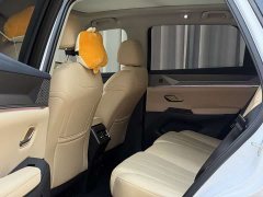BYD Pro DM-i 115KM Version - ფოტო 6