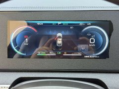 BYD Pro DM-i 115KM Version - ფოტო 7