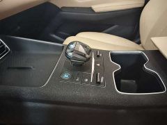 BYD Pro DM-i 115KM Version - ფოტო 8