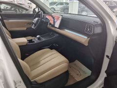 BYD Pro DM-i 115KM Version - ფოტო 9