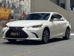 Lexus ES 200 Edition - ფოტო 1