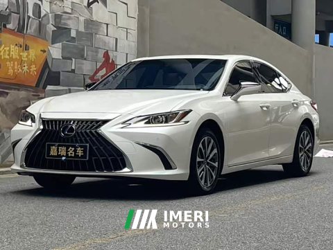 2024 Lexus ES 200 Edition - ავტომობილი ჩინეთიდან