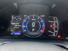 Lexus ES 200 Edition - ფოტო 13