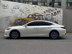 Lexus ES 200 Edition - ფოტო 3