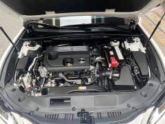 Lexus ES 200 Edition - ფოტო 6