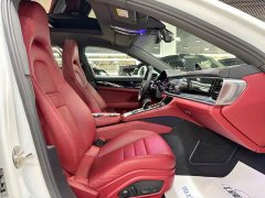 Porsche Panamera Edition 2.9T - ფოტო 10