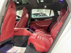 Porsche Panamera Edition 2.9T - ფოტო 13