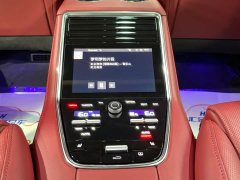 Porsche Panamera Edition 2.9T - ფოტო 14