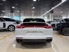 Porsche Panamera Edition 2.9T - ფოტო 16