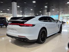 Porsche Panamera Edition 2.9T - ფოტო 17