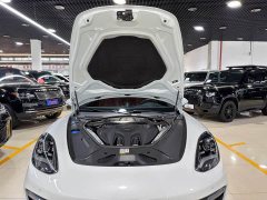 Porsche Panamera Edition 2.9T - ფოტო 19