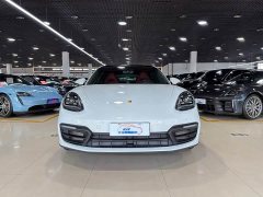 Porsche Panamera Edition 2.9T - ფოტო 2