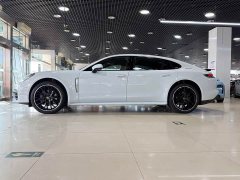Porsche Panamera Edition 2.9T - ფოტო 3