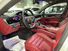 Porsche Panamera Edition 2.9T - ფოტო 4