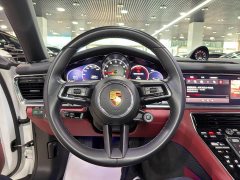 Porsche Panamera Edition 2.9T - ფოტო 5