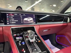 Porsche Panamera Edition 2.9T - ფოტო 6