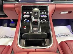 Porsche Panamera Edition 2.9T - ფოტო 7