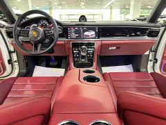 Porsche Panamera Edition 2.9T - ფოტო 8