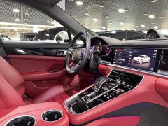 Porsche Panamera Edition 2.9T - ფოტო 9