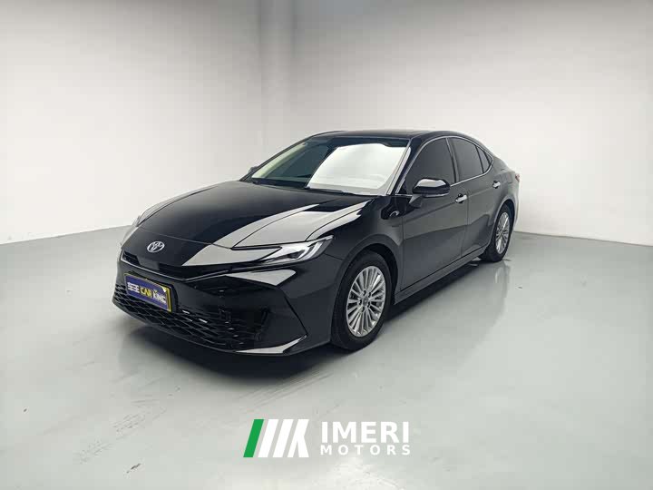 Porsche 2.0GVP Luxury Edition - ავტომობილი ჩინეთიდან