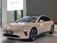 Nio ET5T 75kWh Touring - ფოტო 1