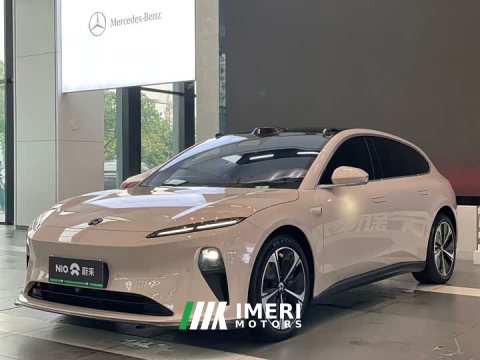 2023 Nio ET5T 75kWh Touring - ავტომობილი ჩინეთიდან