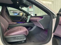 Nio ET5T 75kWh Touring - ფოტო 11