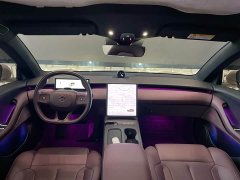 Nio ET5T 75kWh Touring - ფოტო 12