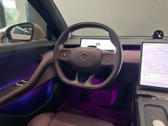Nio ET5T 75kWh Touring - ფოტო 13