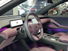 Nio ET5T 75kWh Touring - ფოტო 14
