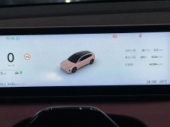 Nio ET5T 75kWh Touring - ფოტო 16
