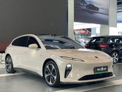 Nio ET5T 75kWh Touring - ფოტო 2