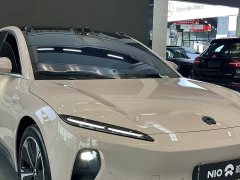 Nio ET5T 75kWh Touring - ფოტო 3