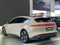 Nio ET5T 75kWh Touring - ფოტო 6