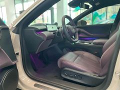 Nio ET5T 75kWh Touring - ფოტო 8