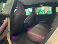 Nio ET5T 75kWh Touring - ფოტო 9
