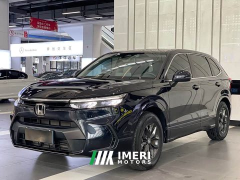 2023 Nio 240TURBO 2WDLuxury Edition 5 - ავტომობილი ჩინეთიდან