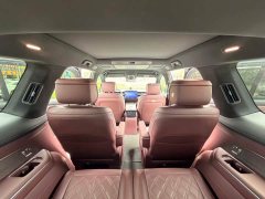Nio ES8 Luxury Edition - ფოტო 10