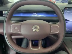 Nio ES8 Luxury Edition - ფოტო 12