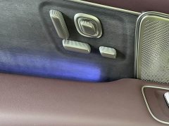 Nio ES8 Luxury Edition - ფოტო 14