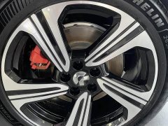 Nio ES8 Luxury Edition - ფოტო 15